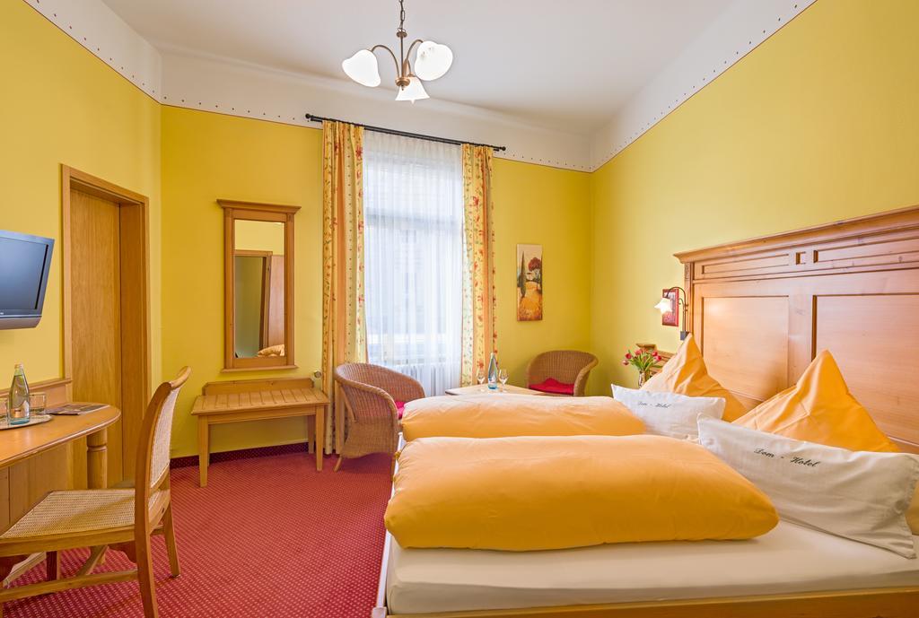 Dom-Hotel St. Blasien Dış mekan fotoğraf
